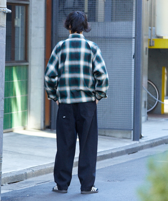 2025年】メンズの大人ストリートファッション！人気アイテム・ブランド