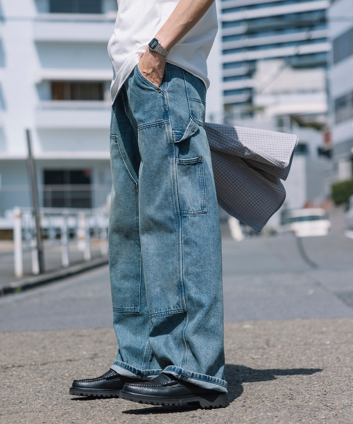 ネイビー:NAVY