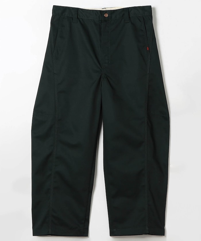 RED KAP × FREAK'S STORE 別注 PT-20 TWILL BARREL LEG PANTS