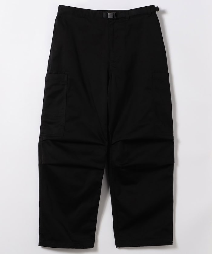 THE NORTH FACE PURPLE LABEL/Chino Cargo Pocket Field Pants 