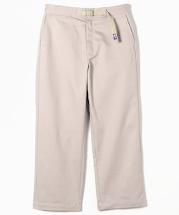 COOLMAX Chino Field Work Pants