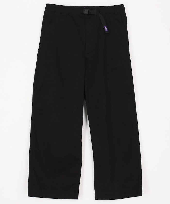 FREAK'S STOREのChino Wide Straight Field Pants