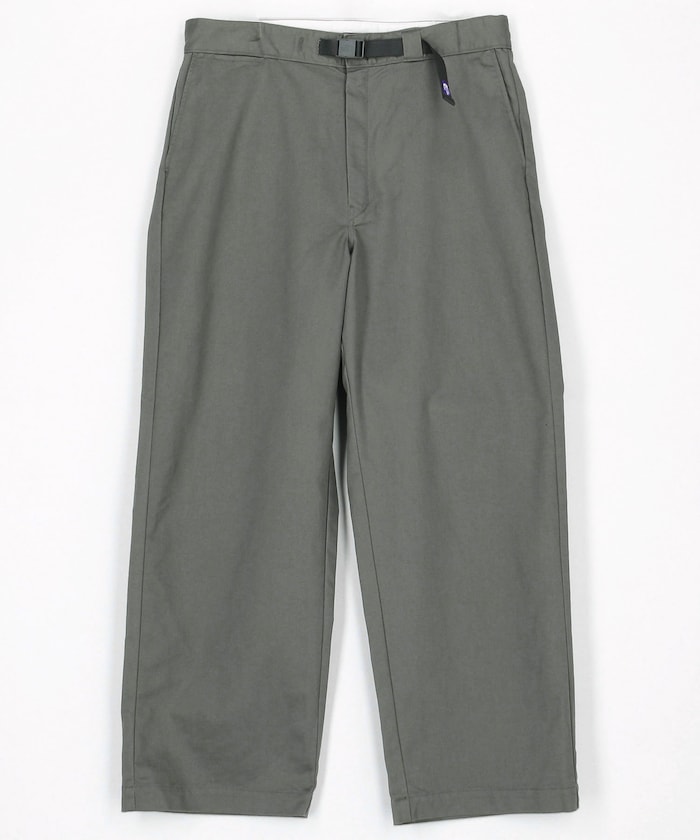 COOLMAX Chino Field Work Pants