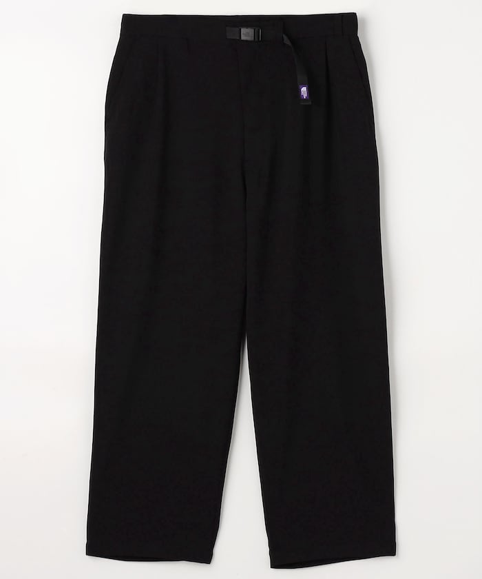 Polyester Tropical Field Work Pants