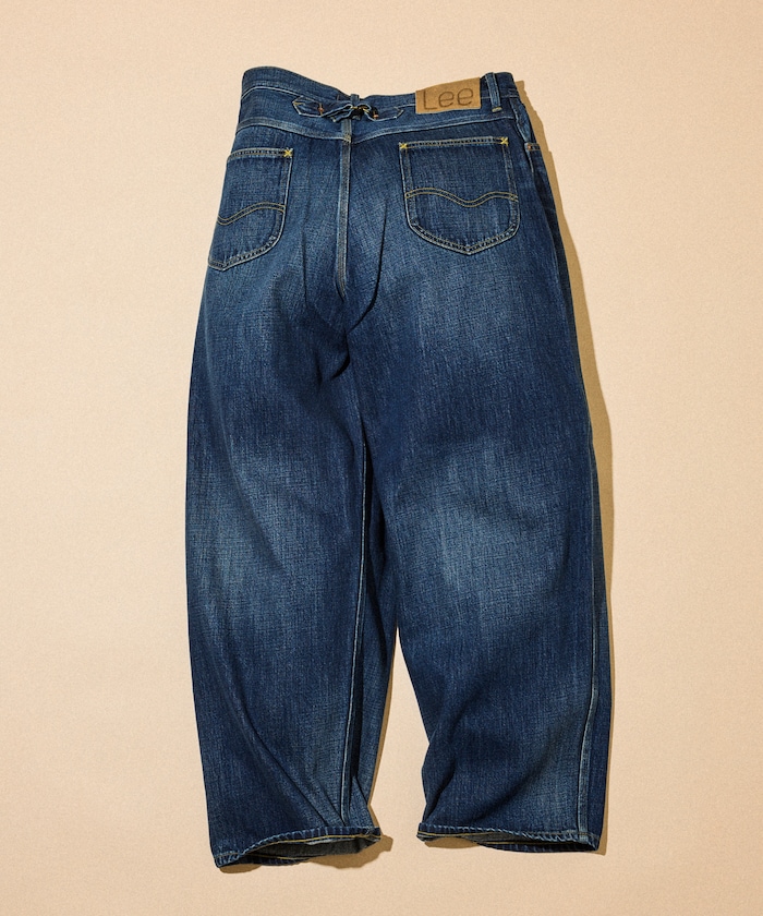 Lee × FREAK'S STORE/リー 別注 101 COWBOY PANTS