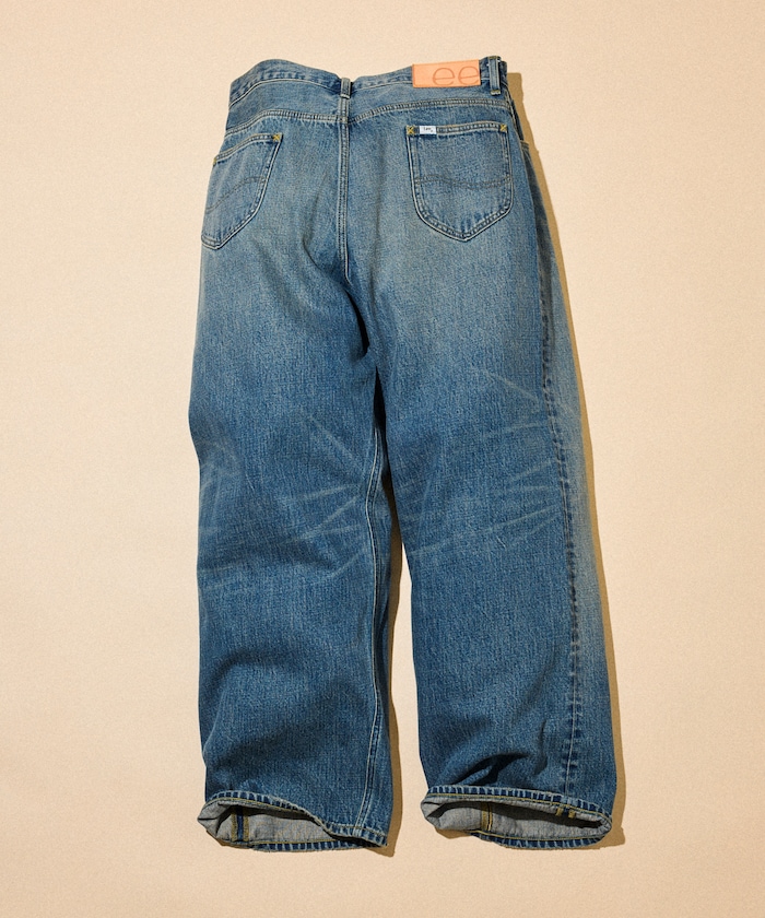 Lee × FREAK'S STORE/リー 別注 101-Z RIDERS PANTS
