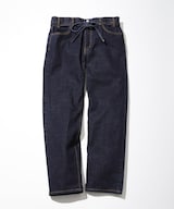 CAHLUMN/Selvedge Denim Pant “straight”｜Daytona Park(FREAK