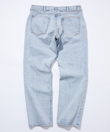 CAHLUMN/Selvedge Denim Pant “straight”｜Daytona Park(FREAK