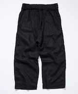 CAHLUMN/Linen Fisherman Pant｜Daytona Park(FREAK