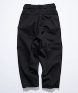 CAHLUMN/TC Twill 1 Tuck Pants｜Daytona Park(FREAK