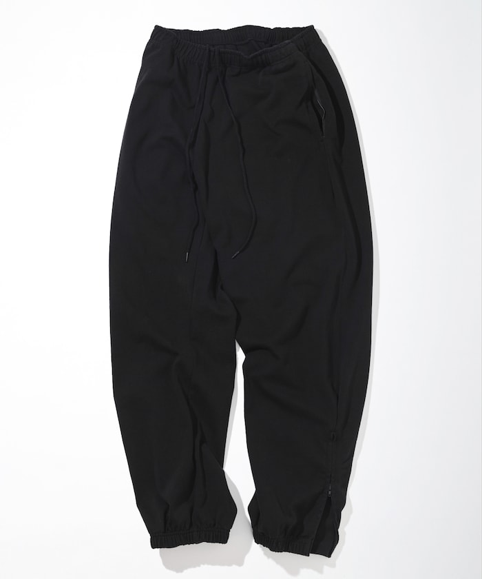 Heavy Weight Jersey Gym Pant