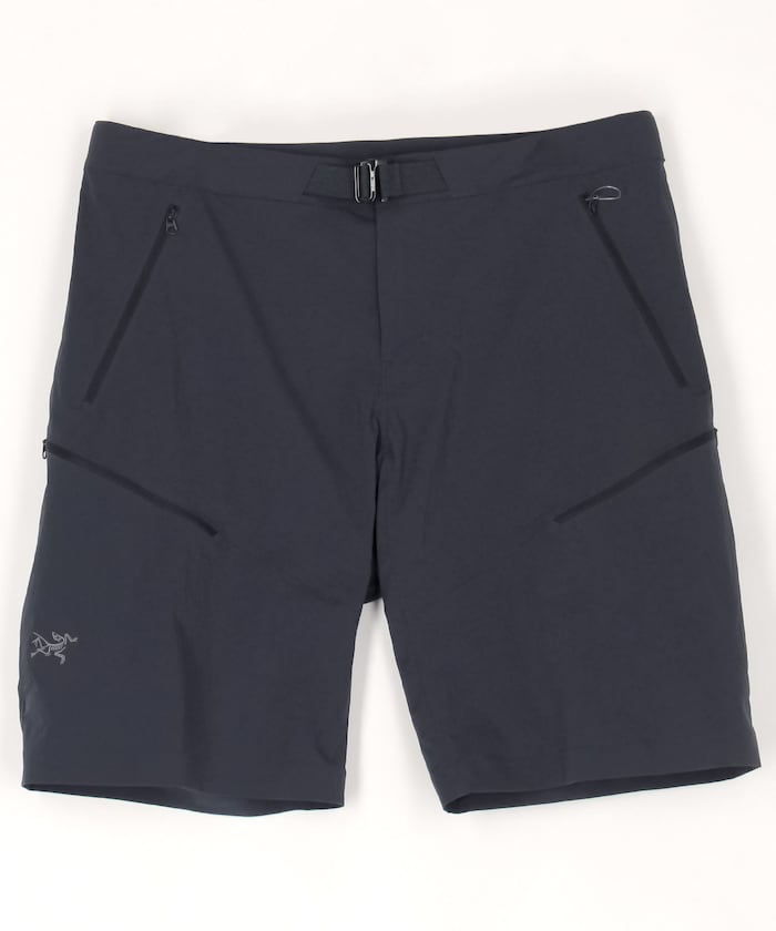 【ARC'TERYX】 【EXCLUSIVE】 Gamma Quick Dry Short 11インチ male 【ARC'TERYX】 【EXCLUSIVE】 Gamma Quick Dry Short 11インチ male