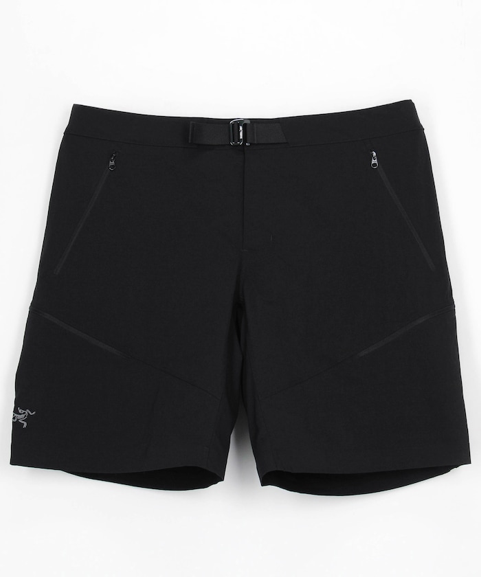 ガンマ クイックドライ ショーツ 9インチ メンズ