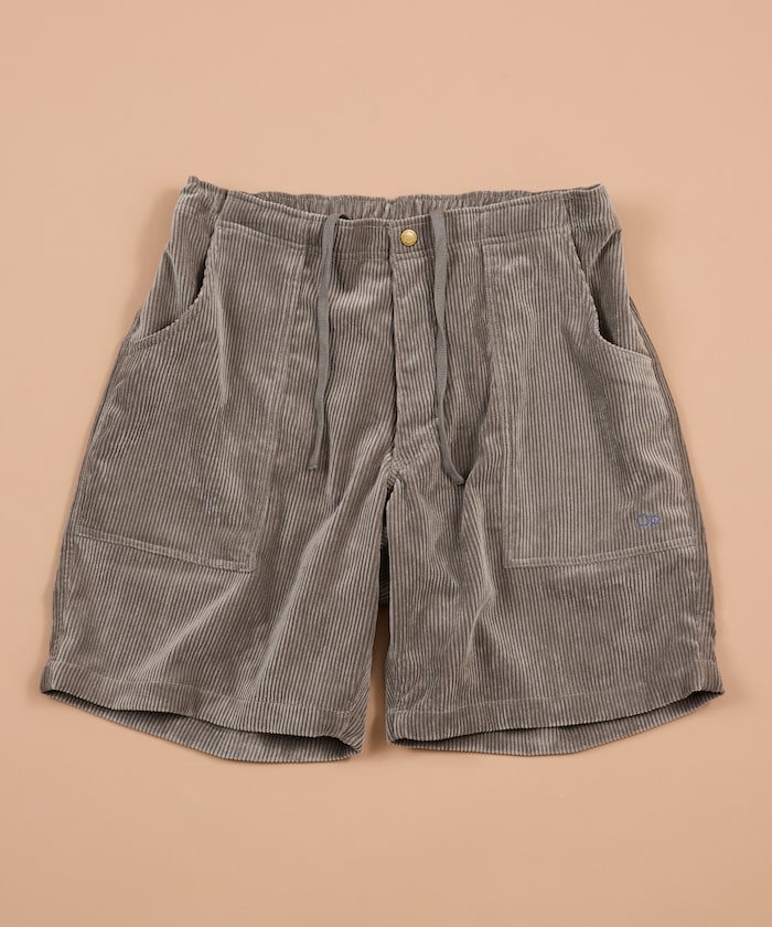 FREAK'S STORE for BEACH & FES / オーシャンパシフィック 別注 HERITAGE CORDUROY SHORTS