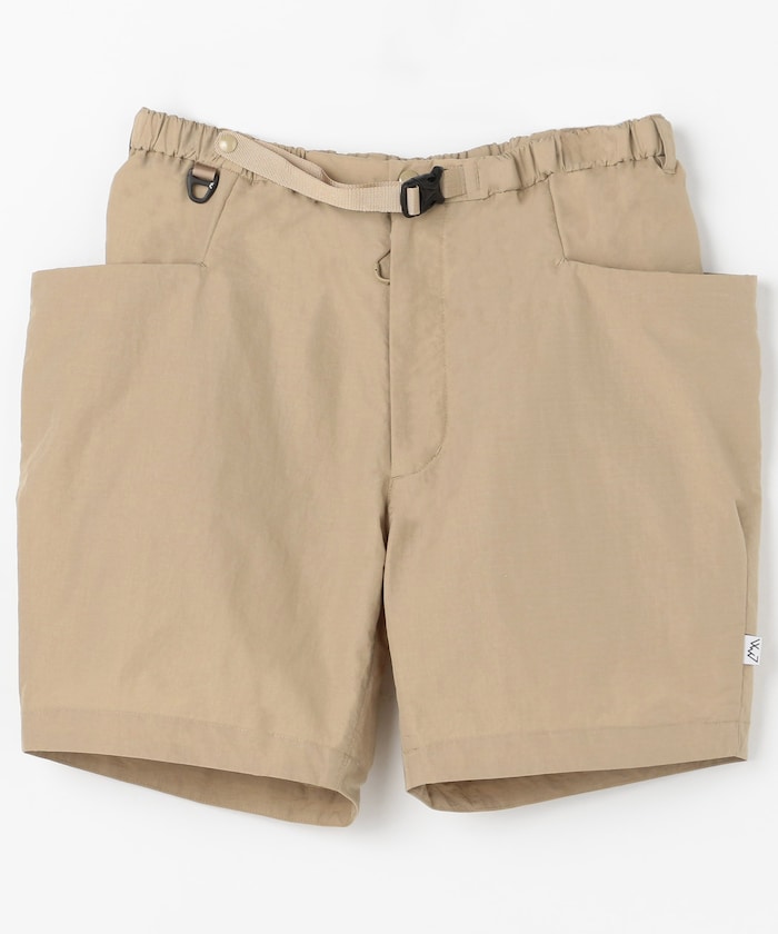 【COMFY OUTDOOR GARMENT】 ACTIVITY SHORTS male 【COMFY OUTDOOR GARMENT】 ACTIVITY SHORTS male