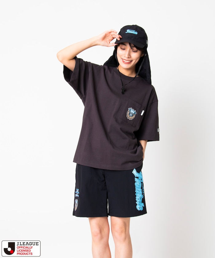 FREAK'S STORE/【5月15日 12:00販売開始】J.LEAGUE × FREAK'S STORE