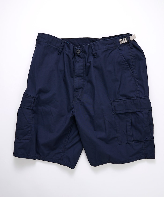 BDU CARGO SHORTS FADE