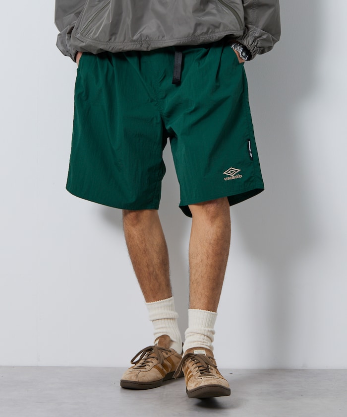 umbro × FREAK'S STORE】Exclusive Collection Vol.2｜Daytona Park