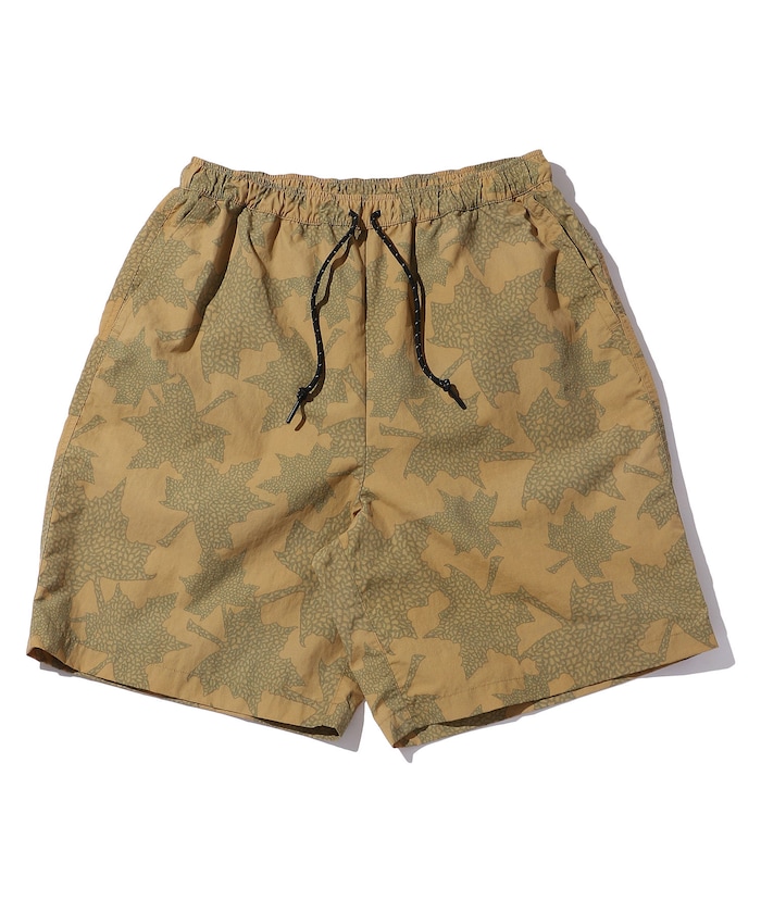 FREAK'S STOREのCOZY SHORTS カモフラージュ