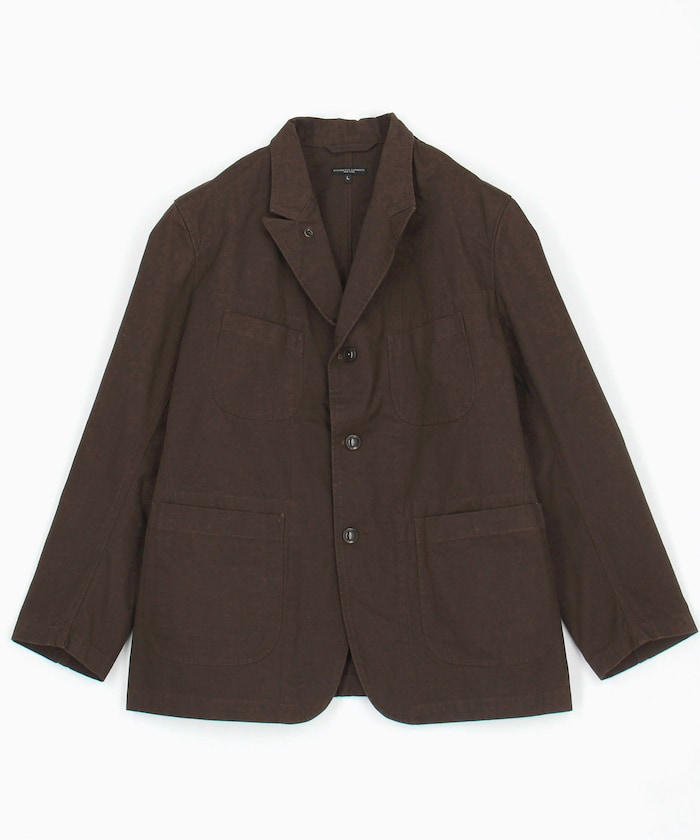 Bedford Jacket - Heavyweight Ripstop