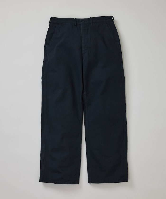 【10月30日12:00販売開始】[Japan Exclusive] - Archive DOUBLE HIP PANTS