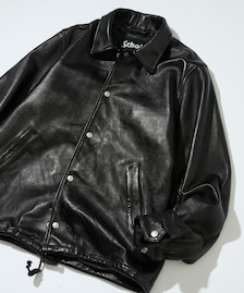 SCHOTT/Schott × FREAK