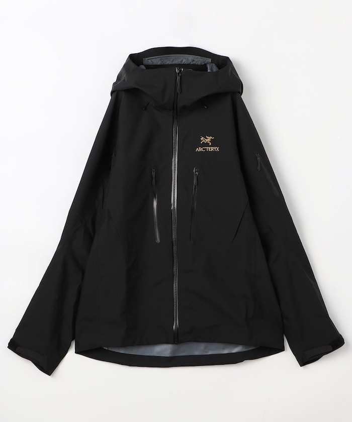 Alpha SV Jacket M