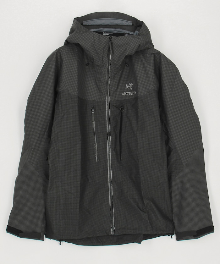 Alpha Jacket M
