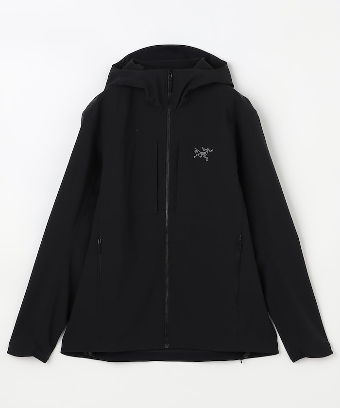 ブラック：Black