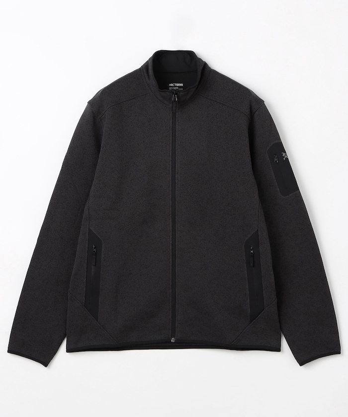 Covert Cardigan M