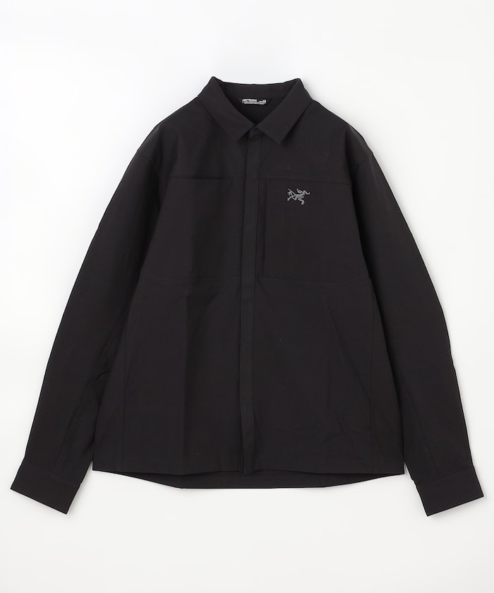 ブラック:Black