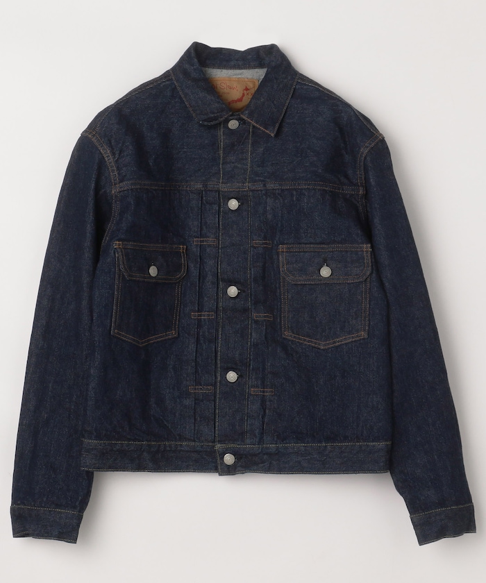 TYPE2 1950’S DENIM JACKET
