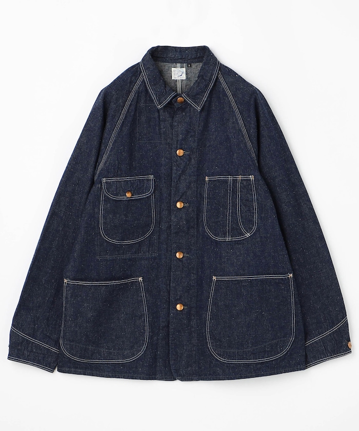 1950’S COVERALL