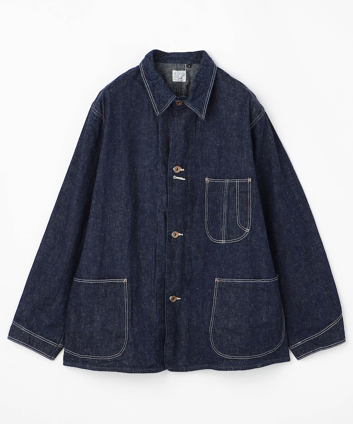 1940’S COVERALL