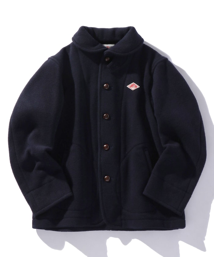 DANTON特集！メンズ&レディース/こだわり抜かれた極上の1着DANTON