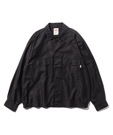 DANTON/LMF SHIRT SHORT JACKET｜Daytona Park(FREAK