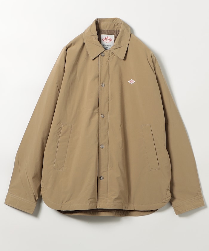 ベージュ：BEIGE