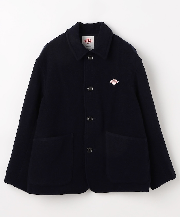 ネイビー：NAVY