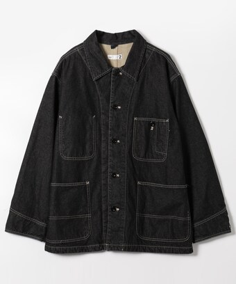 ts(s) おとなしく ティーエスエス ポンチョ プルオーバー コート 