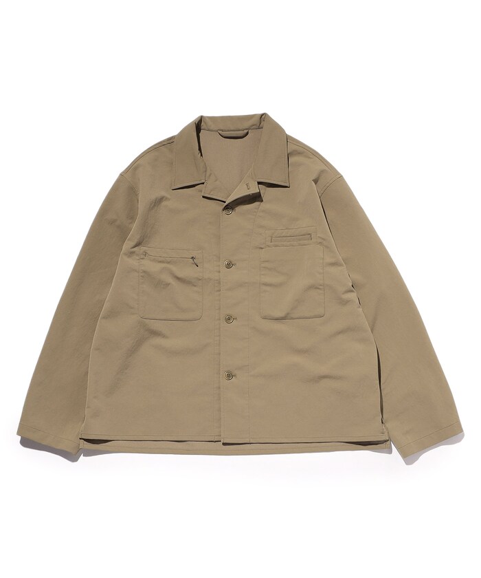 THE NORTH FACE PURPLE LABEL】【nanamica】アウター特集！｜Daytona