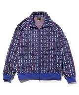 Needles/Track Jacket - Poly Jq.｜Daytona Park(FREAK