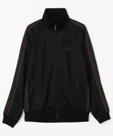 Needles/Track Jacket - Poly Smooth｜Daytona Park(FREAK