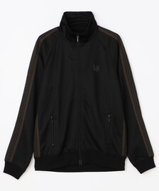Needles/Track Jacket - Poly Smooth｜Daytona Park(FREAK