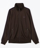 Needles/Track Jacket - Poly Smooth｜Daytona Park(FREAK