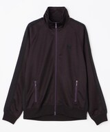 Needles/Track Jacket - Poly Smooth｜Daytona Park(FREAK