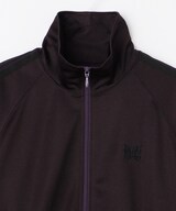 Needles/Track Jacket - Poly Smooth｜Daytona Park(FREAK