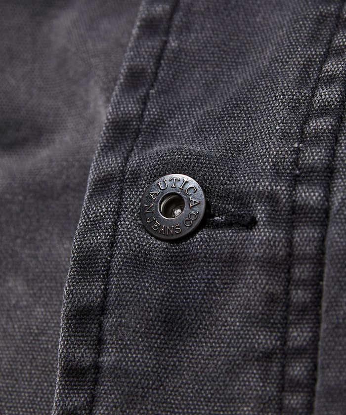 NAUTICA/Crushed Duck Blouson｜Daytona Park(FREAK'S STORE公式