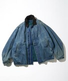 NAUTICA/Denim Blouson｜Daytona Park(FREAK