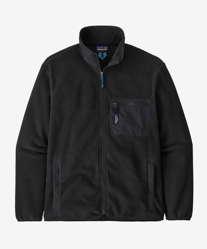 新品　パタゴニア　アウター Patagonia 2023 Fall&Winter MEN'S/WOMEN'S｜Daytona Park
