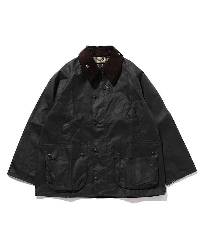 Barbour特集｜Daytona Park(FREAK'S STORE公式通販)